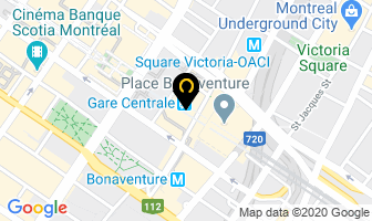Mangione Pizza in Brantford map
