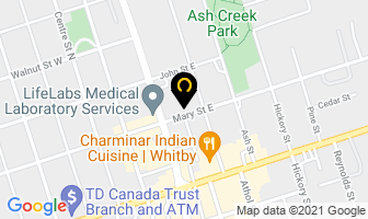 Mantecco Services Inc in Huntingdon map