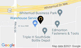 Manulife Financial in Kenora map