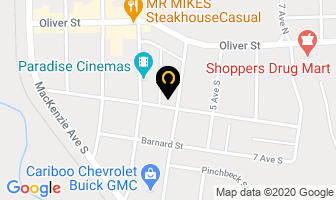 Manulife Financial in Trois-Pistoles map