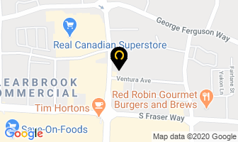 Manulife Securities in Timmins map