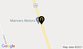 Manvers Motors in Kawartha Lakes map