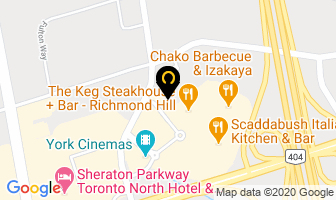 Many Meats Trading in Sydney map