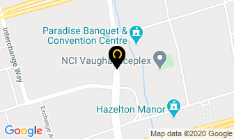 Maple Air Inc in Concord map