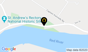 Maple Grove Tea Room in Saint Andrews map