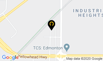 Mar-Ko Metal Products Inc in Kenora map