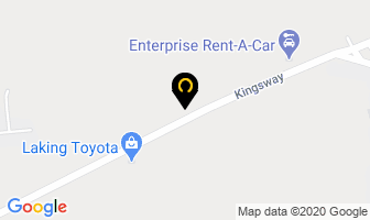 Mar Motors Ltd in Sudbury map