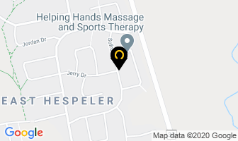 Marah Hair Extensions in Cambridge map