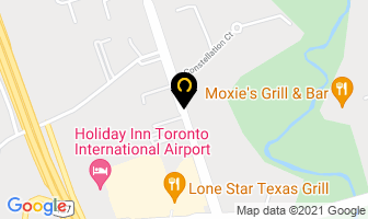 Marana M C I Kitchen Designs in Toronto map
