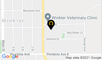 Maranatha Christian Fellowship in Blenheim map