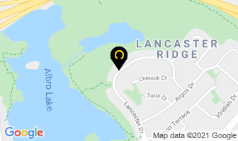 Marathon Human Resources in Dartmouth map