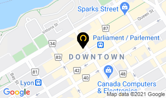 Marcello's Market And Deli in Guelph map