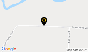 Marchand Machine in Dundas map