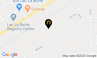Marczak's Auto Repair Ltd in Lac la Biche map