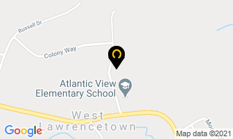 Marex International Ltd in Lawrencetown map