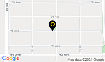 Margaret's One Stop Bookkeeping in Fort St. John map