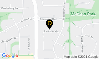 Margin Management Inc in Sherwood Park map