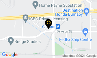 Marian W Chan Insurance in Brant map
