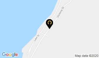 Marilyn's Healing Hands in Kincardine map