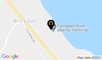 Marine Link Tours in Gracefield map