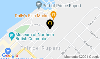 Marinex Sheet Metal Ltd in Gloucester map