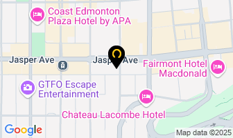 Mario Cefai Remax Community Realty in Ajax map