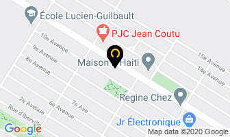 Mario Hachem Cosmetics in Brantford map