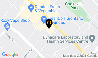 Mario's Bbq in Mississauga map