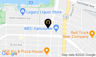 Mario's Gelati Ltd in Toronto map