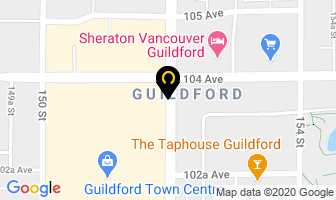 Mariposa Stores Guildford Town Centre in Surrey map