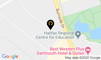 Maritect Investigations & Security Ltd in Dartmouth map