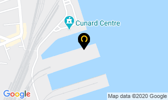 Maritime Data Center Inc in Halifax map