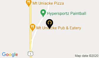 Maritime Diesel Services Inc in Mount Uniacke map