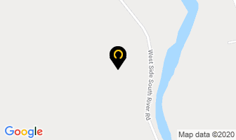 Maritime Directional Ltd in Antigonish map