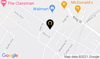 Maritime Drilling Schools Ltd in Elmsdale map