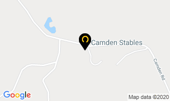 Maritime Farrier School in Camden map