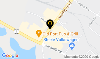Maritime Hose Specialties Inc in Halifax map