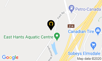 Maritime Laser Cutting in Ste. Anne map