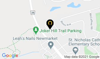 Market Access Canada in Fort Saskatchewan map