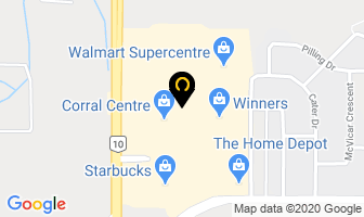 Mark's Work Wearhouse in Sault Ste. Marie map