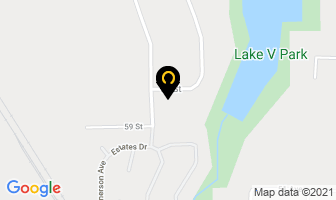 Marksmen Vegetation Management Inc in Maniwaki map