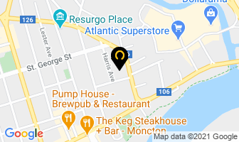 Marlene Erismann-Exit Realty in New Richmond map