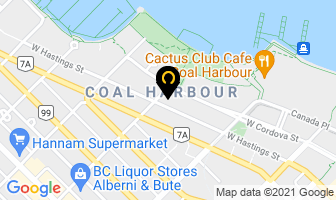 Marlin Gold Mining Ltd in Toronto map