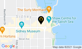 Marmalade Tart Boutique in Sidney map
