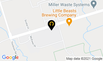 Mars Bio-Med Processes Inc in Huntingdon map
