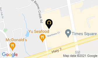 Marsia Foods in Sydney map