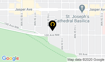 Mary's Place Esthetics in Kenora map
