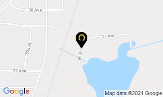 Masco Steel Industries Ltd in Wetaskiwin map