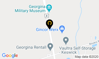 Mason Place Fireplace & Bbq Centre in Keswick map