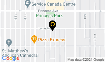 Masonic Temple in Sault Ste. Marie map